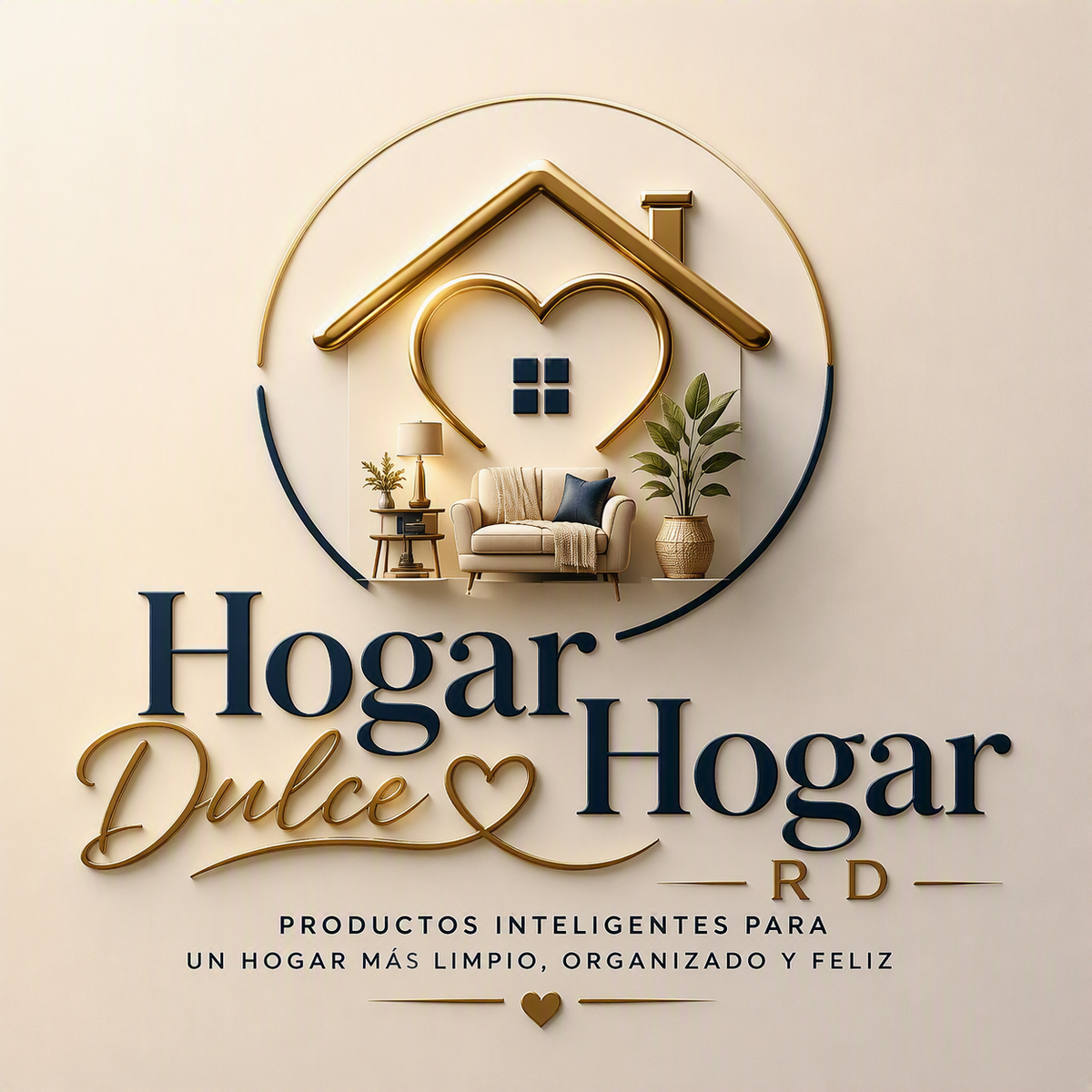 Hogar Dulce Hogar RD