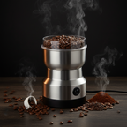 Molinillo de café eléctrico