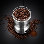 Molinillo de café eléctrico